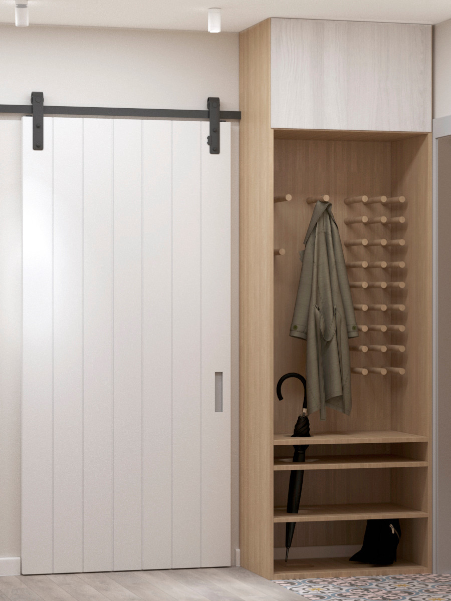 Квартира Волжский Бульвар