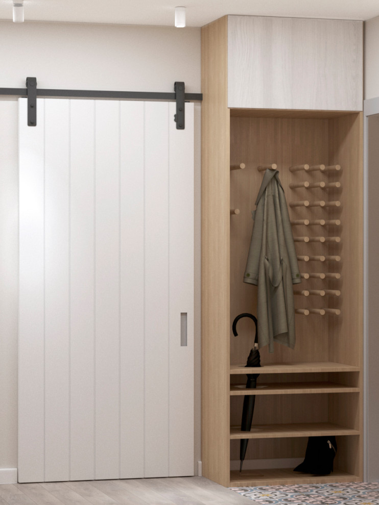 Квартира Волжский Бульвар