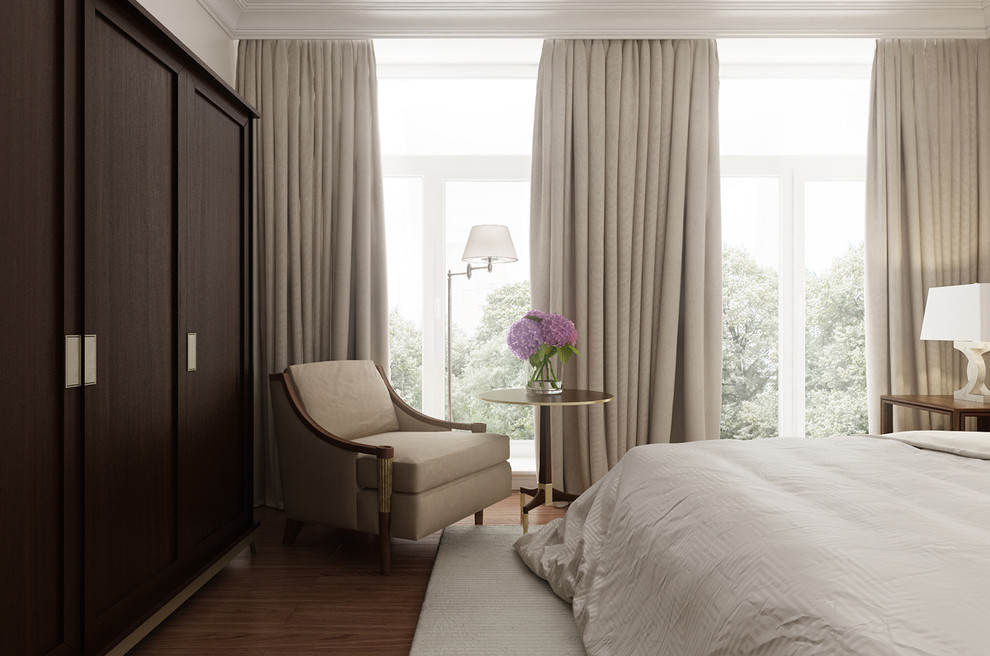 Квартира на ул.Орловская