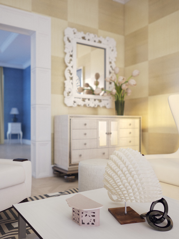 ЖК Бородино