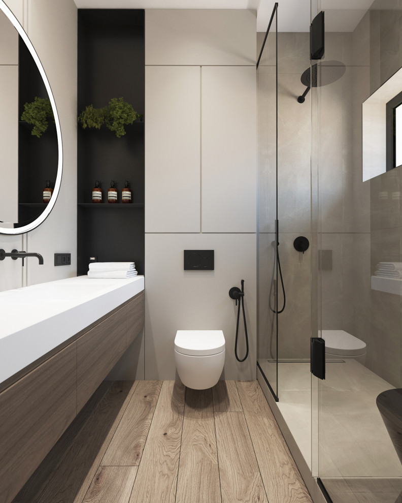 Загородный дом Островцы