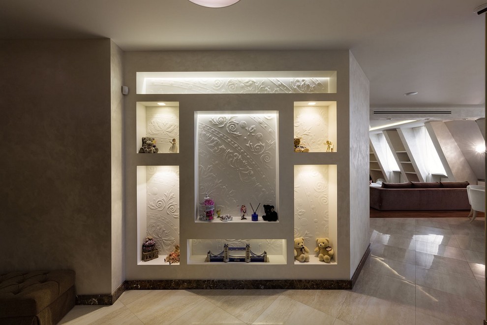 Обложка проекта: D43