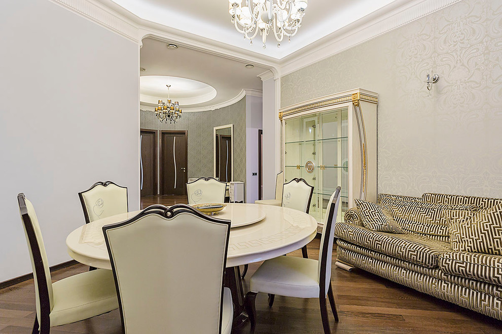 Классика не стареет