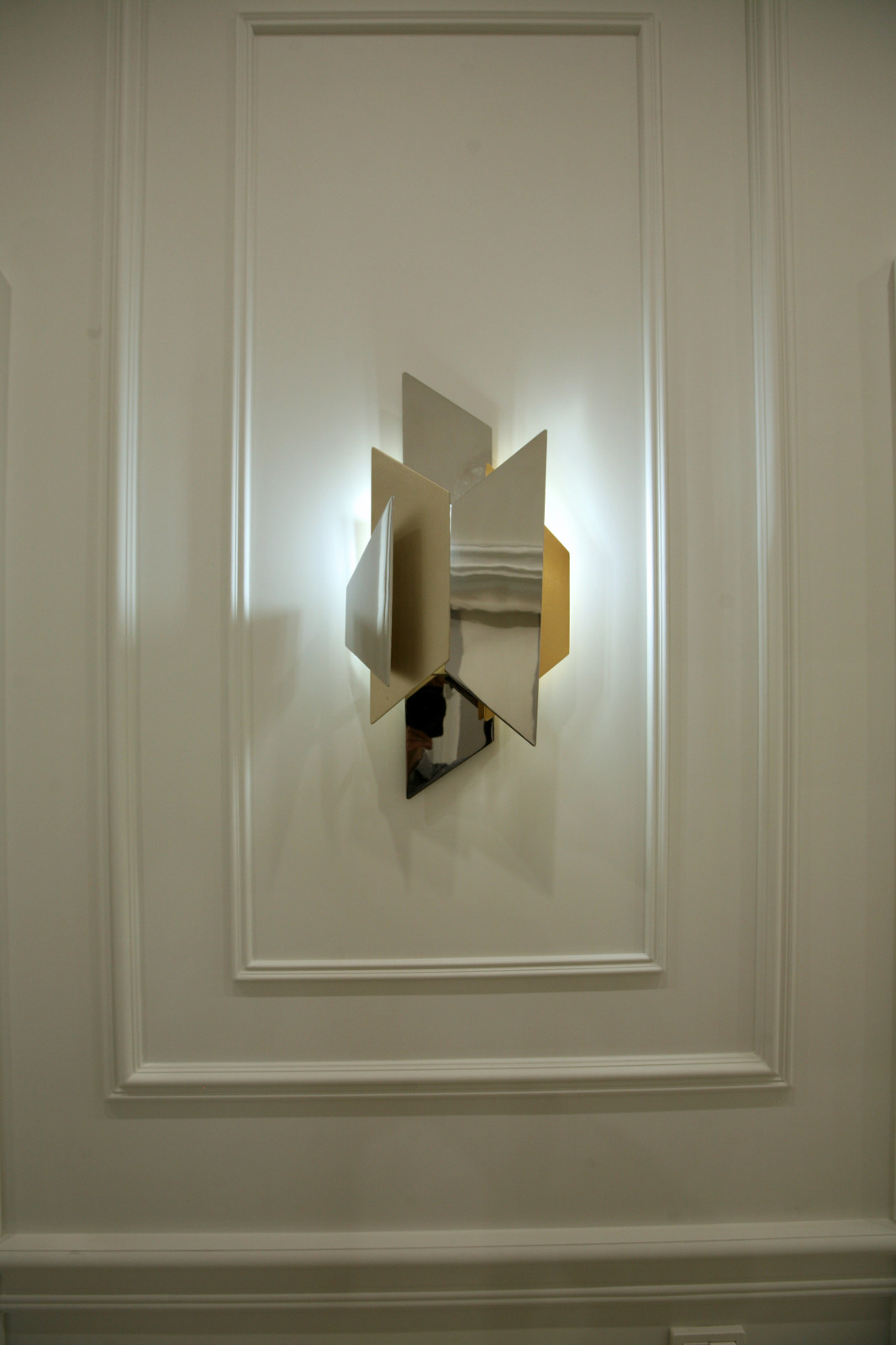 Проект и фото квартиры на ул. Маломосковская