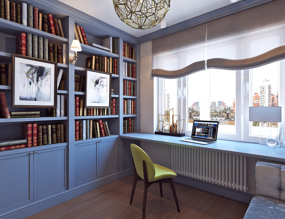 квартира 80м на ул. Академика Пилюгина