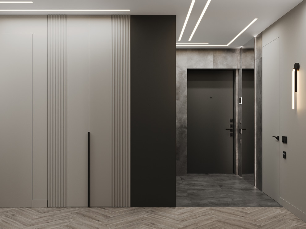 ЖК Домашний