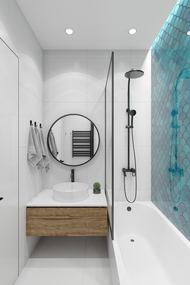 ЖК Рублевское шоссе