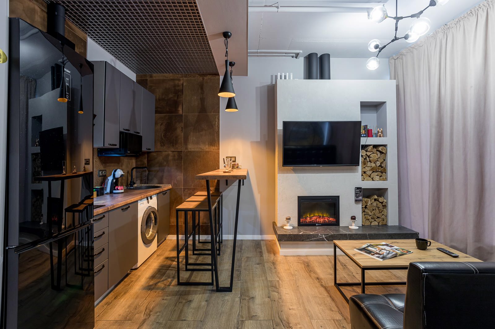 2023 Фотосъемка Pushkin Apartments в Краснодаре