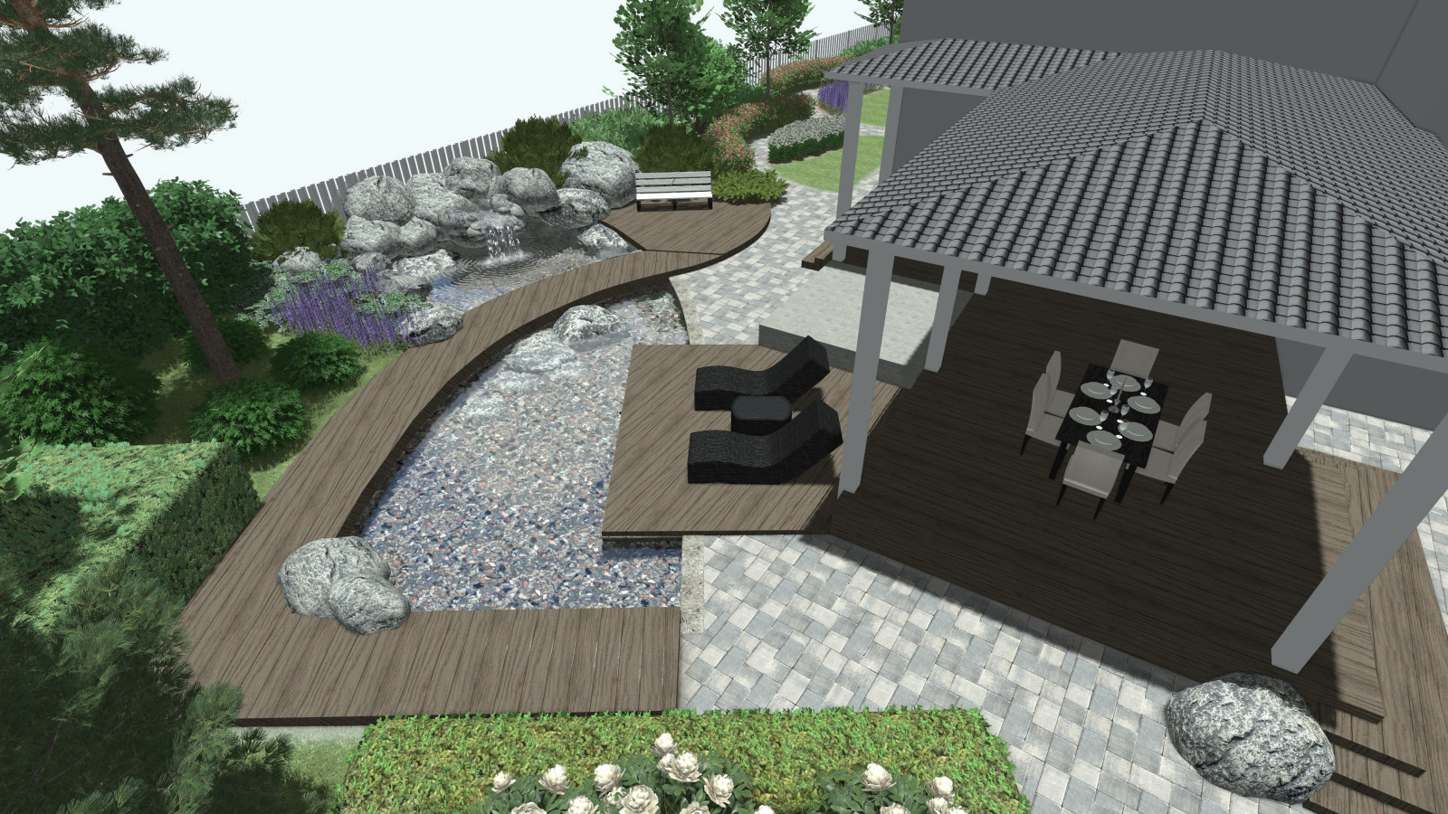 КП ХонкаНова