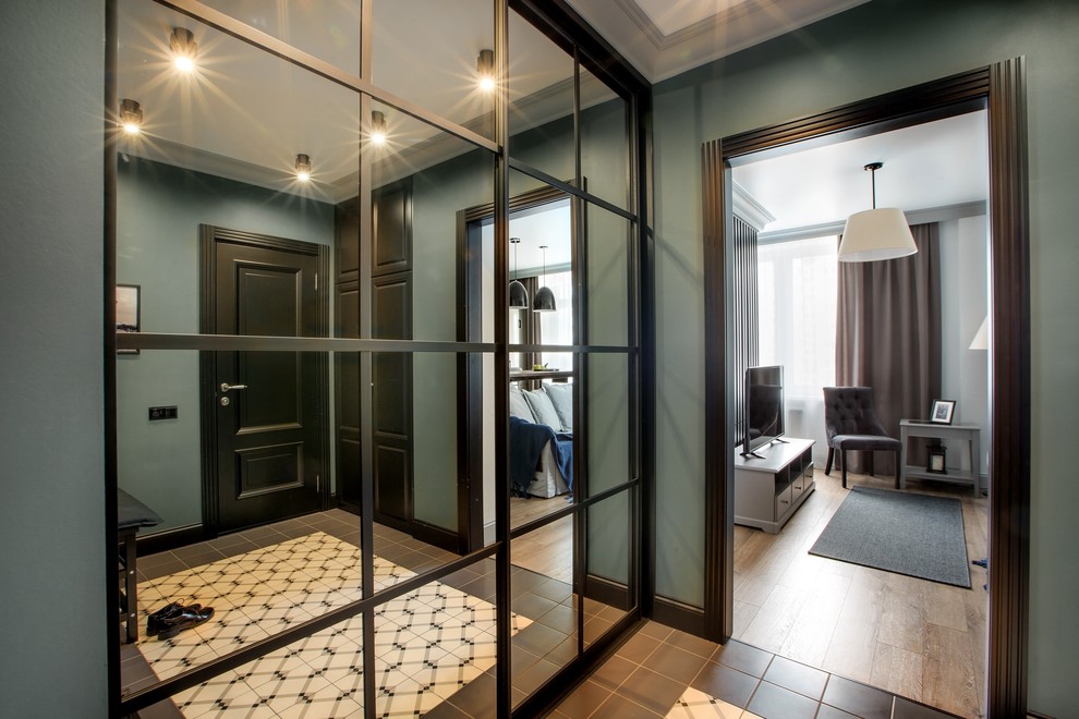 Квартира в Екатеринбурге 2