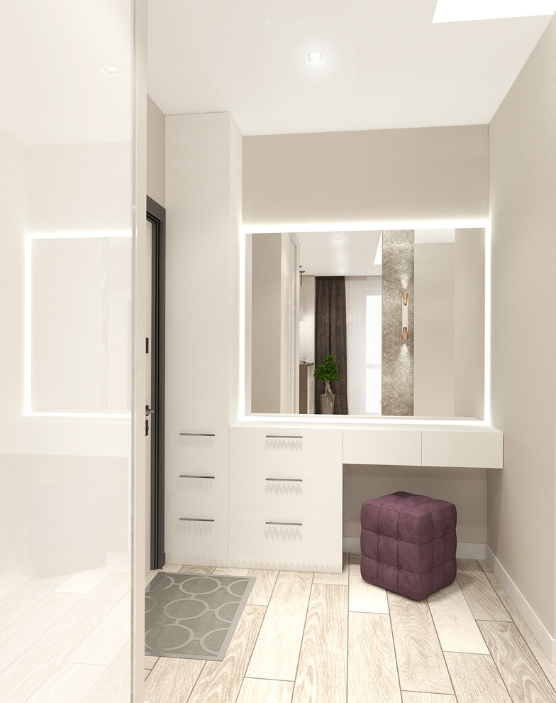 Ничего лишнего