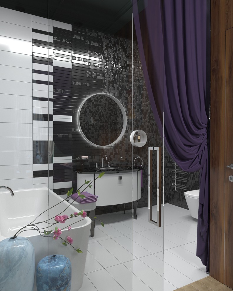 Обложка проекта: Клубный дом "Баркли"