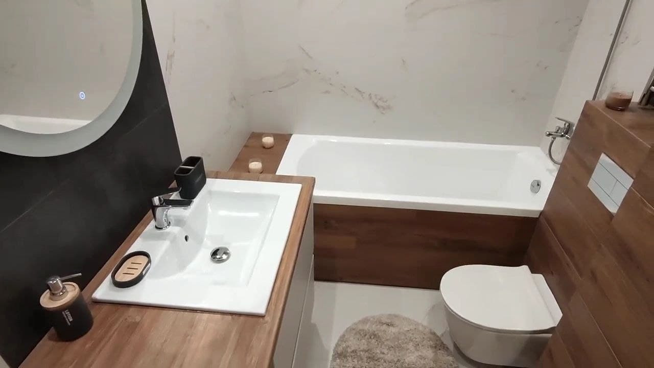 Ремонт квартиры в новостройке