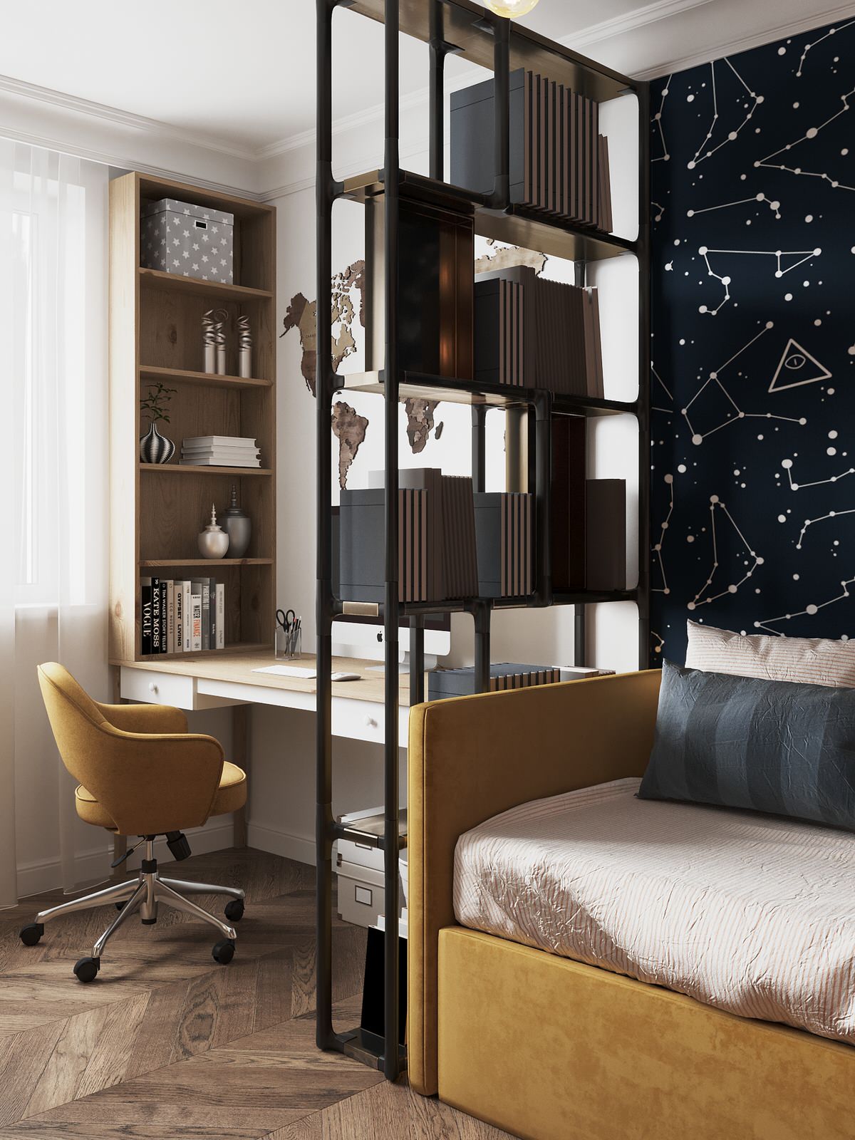 Перервинский Бульвар