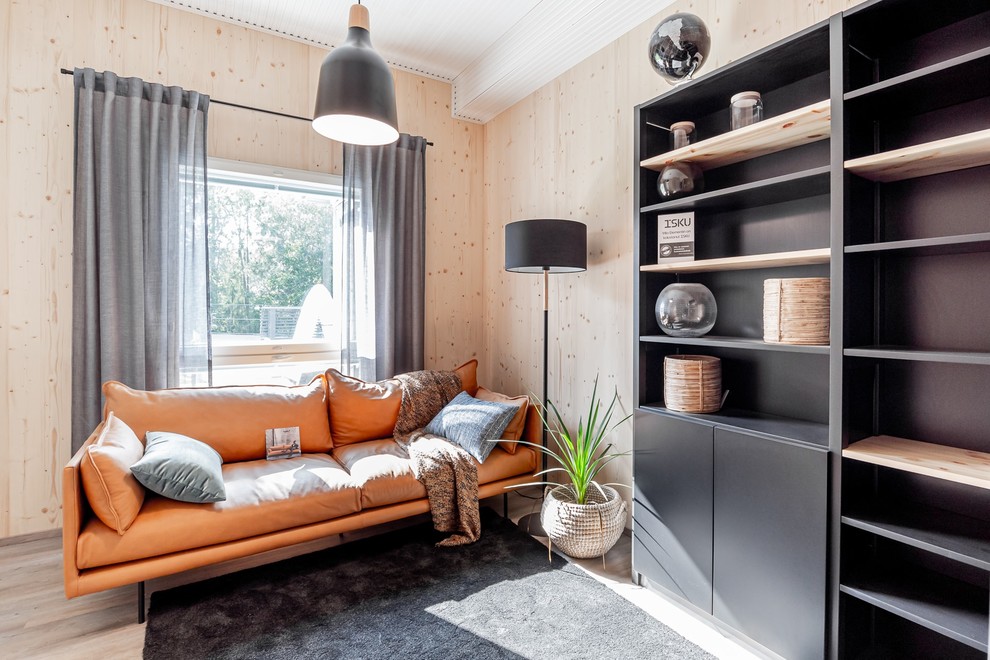 Выставка: 11 трендов финской Asuntomessut-2019