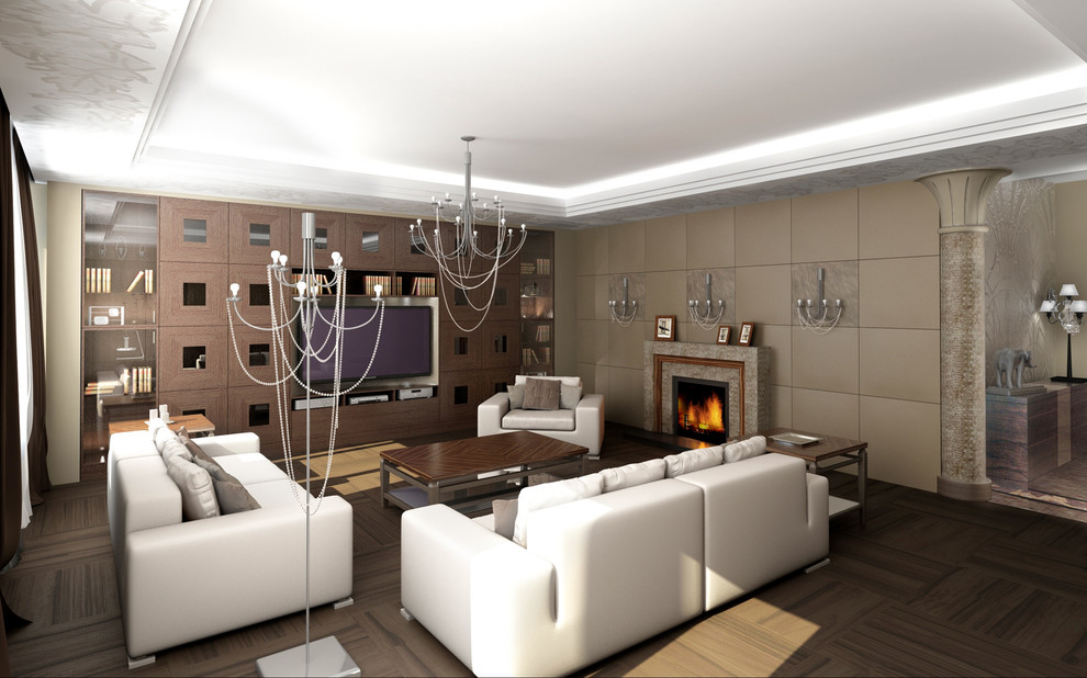 Квартира в ЖК "Золотые Ключи"