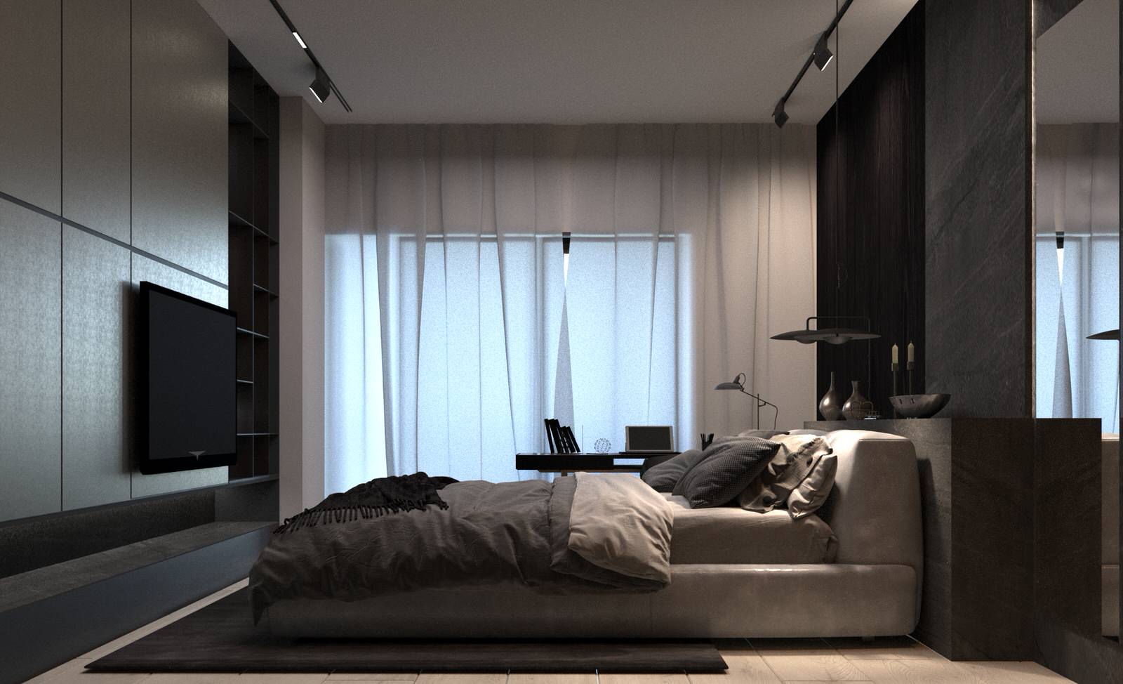 Современный шик