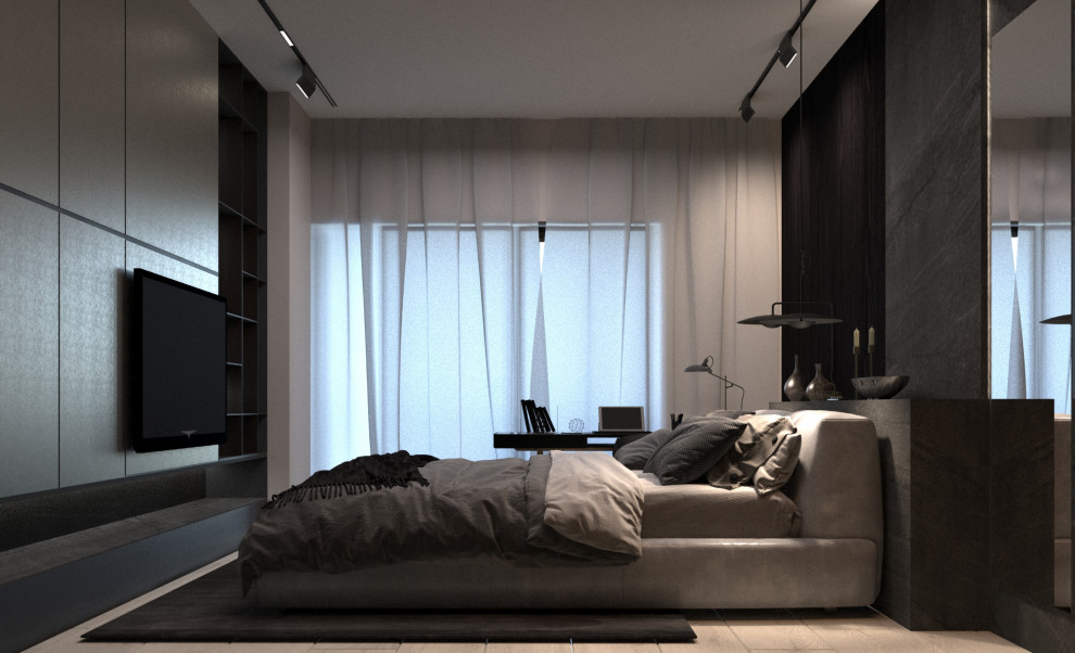 Современный шик