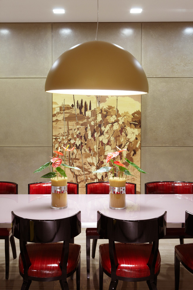 ДОМ 1800 КВ.М. КРИСТАЛ ИСТРА