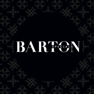 Наталия Бартон