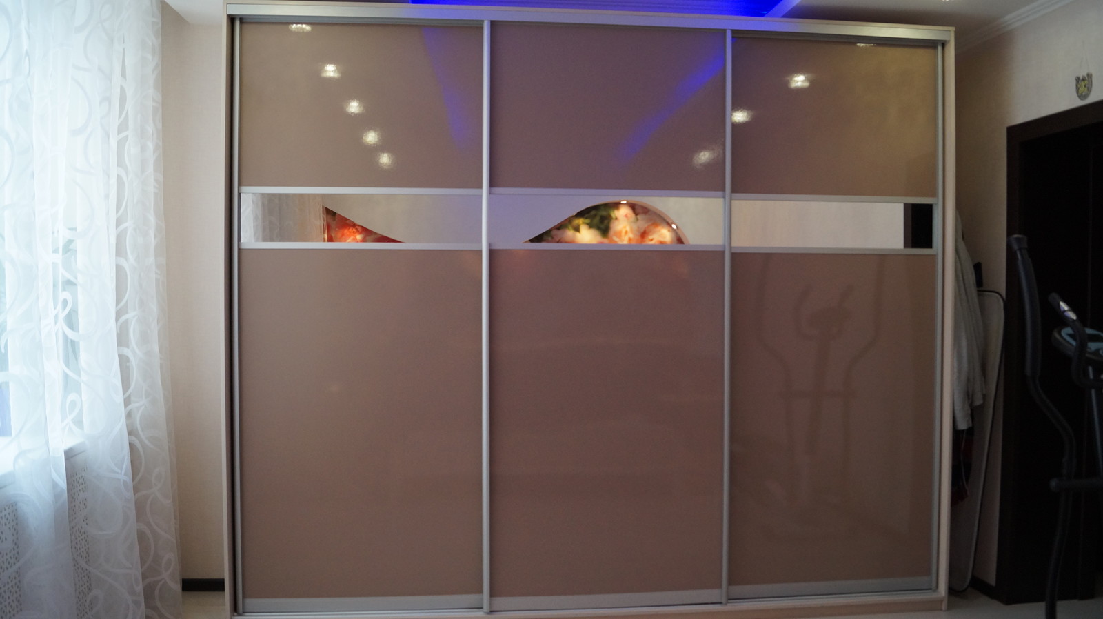 Обложка проекта: Шкафы, гардеробные