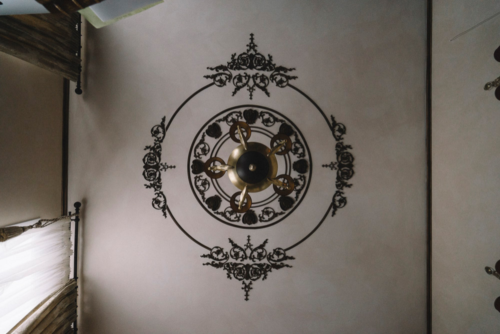 Квартира на Почтамской