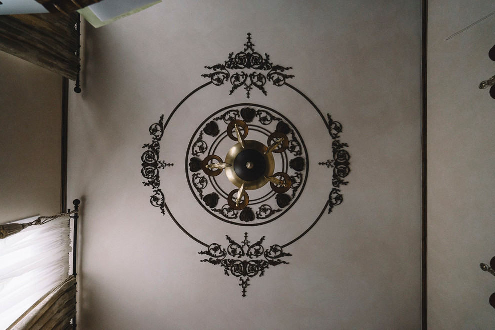 Квартира на Почтамской