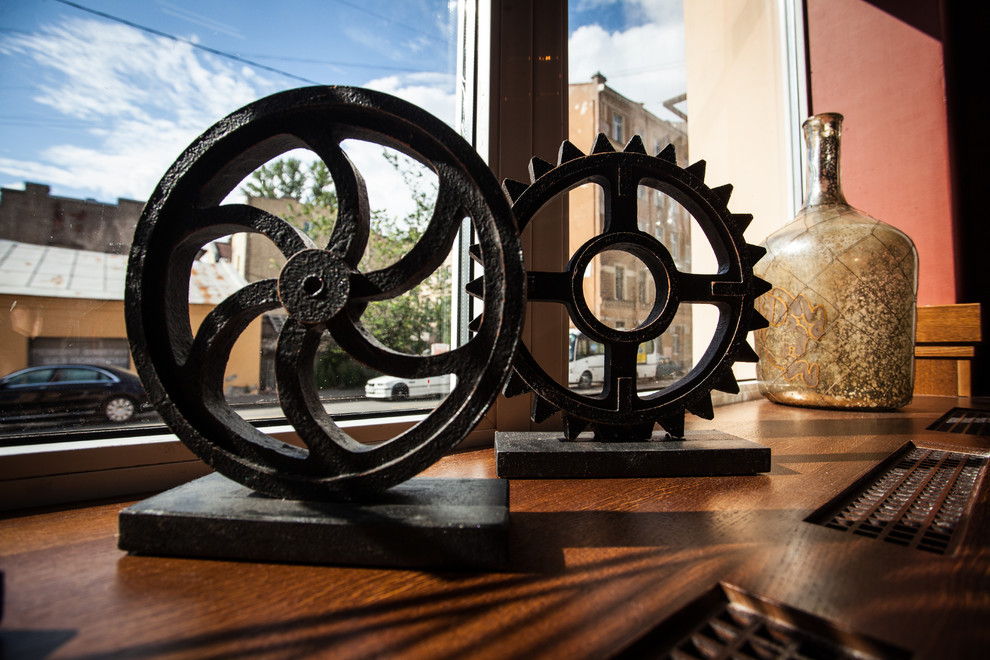 Спортивный клуб RC Club