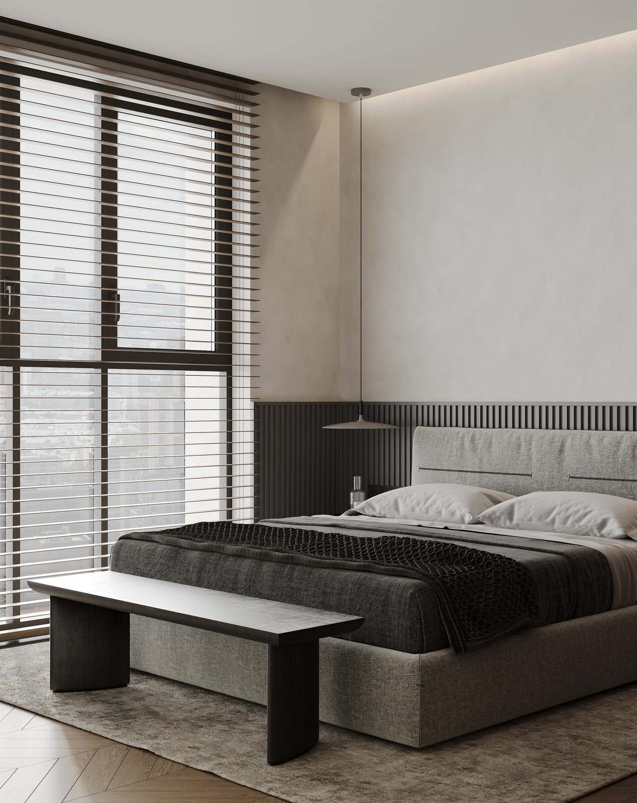 ЖК "Резиденция Композиторов", 99 квадратных метров.