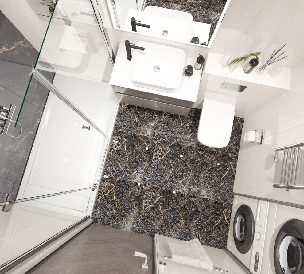 ЖК Микрогород в лесу Москва