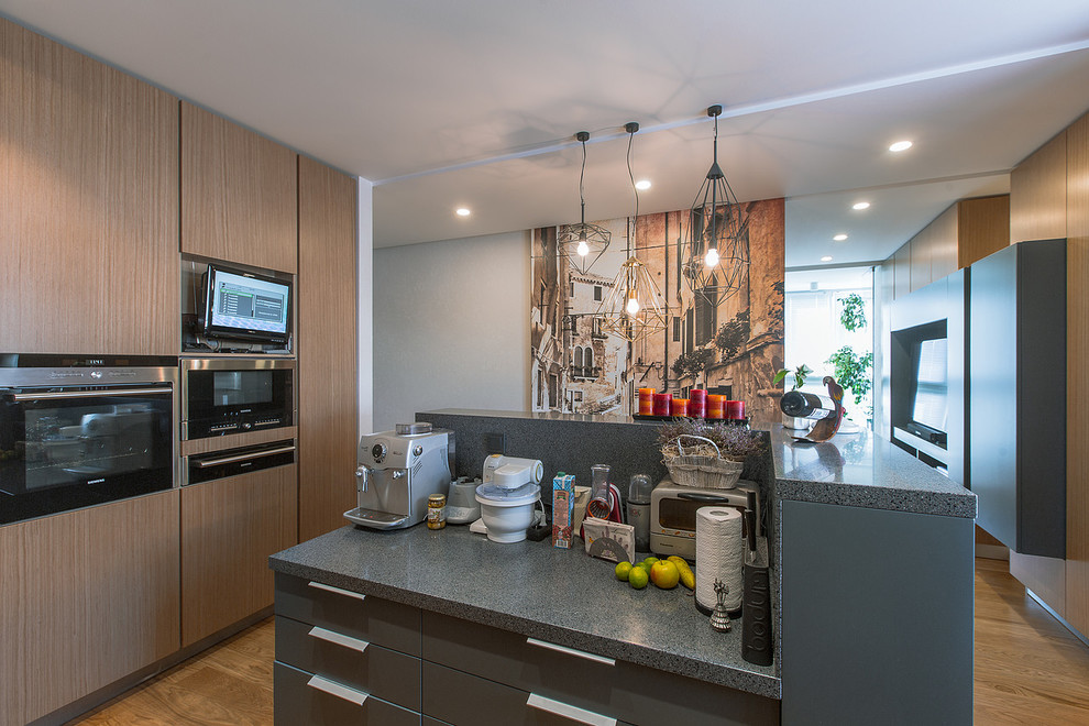 Квартира-шкаф