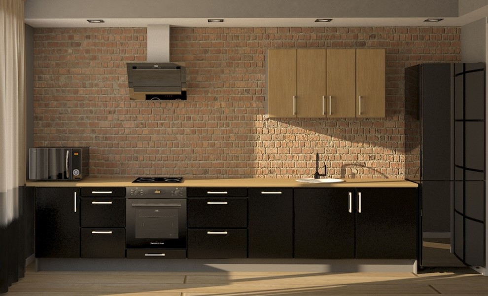 студия в ж.к. Лиственный