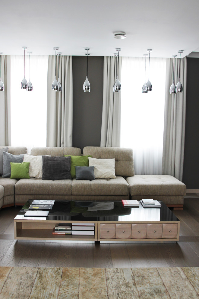 Загородный дом в Юкках 350м