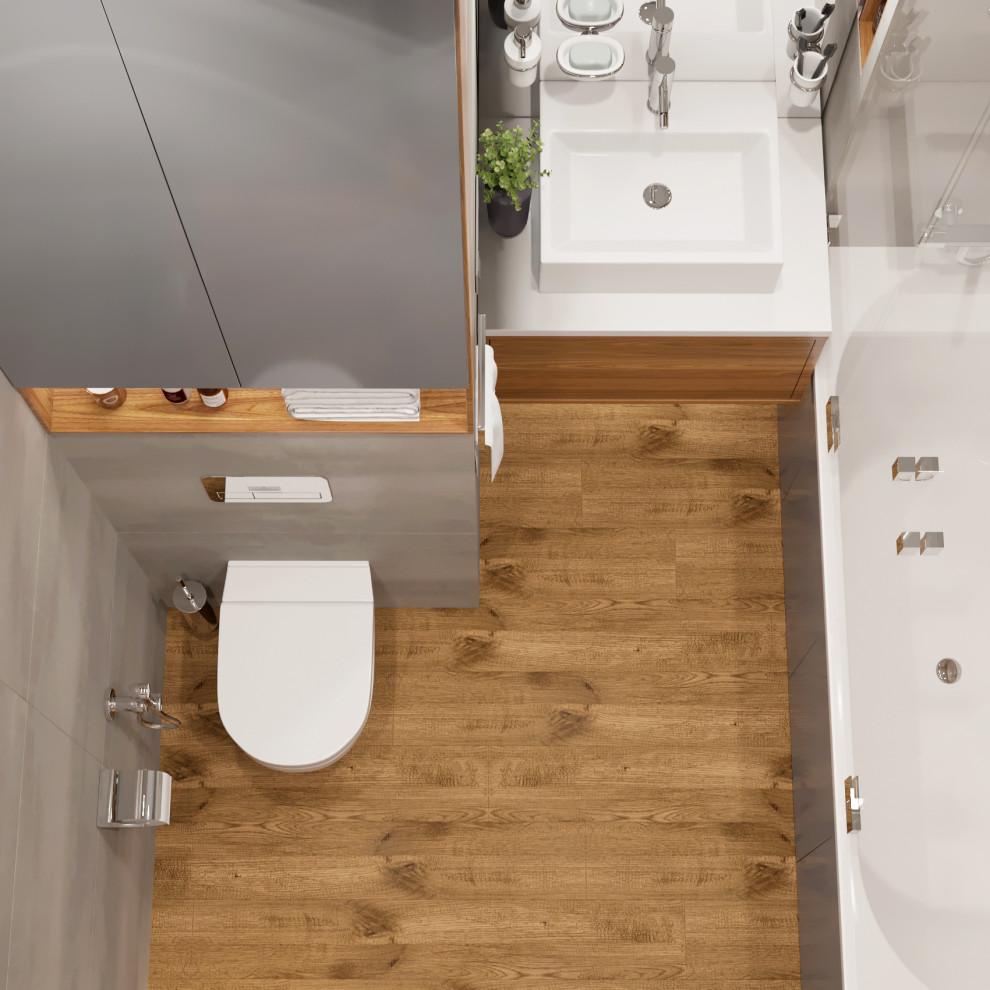 Квартира "ЖК Новый Зеленоград"