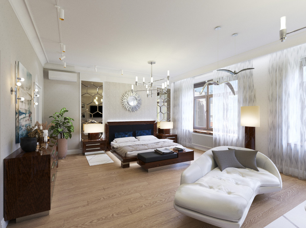 Лайф Плаза современный