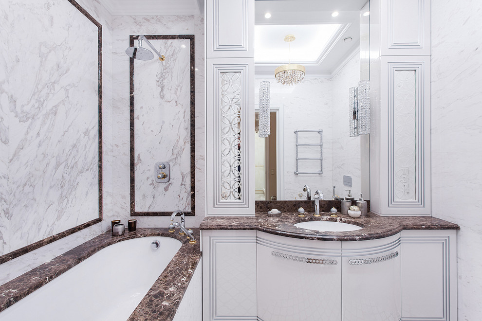 Квартира на улице Радищева в СПб