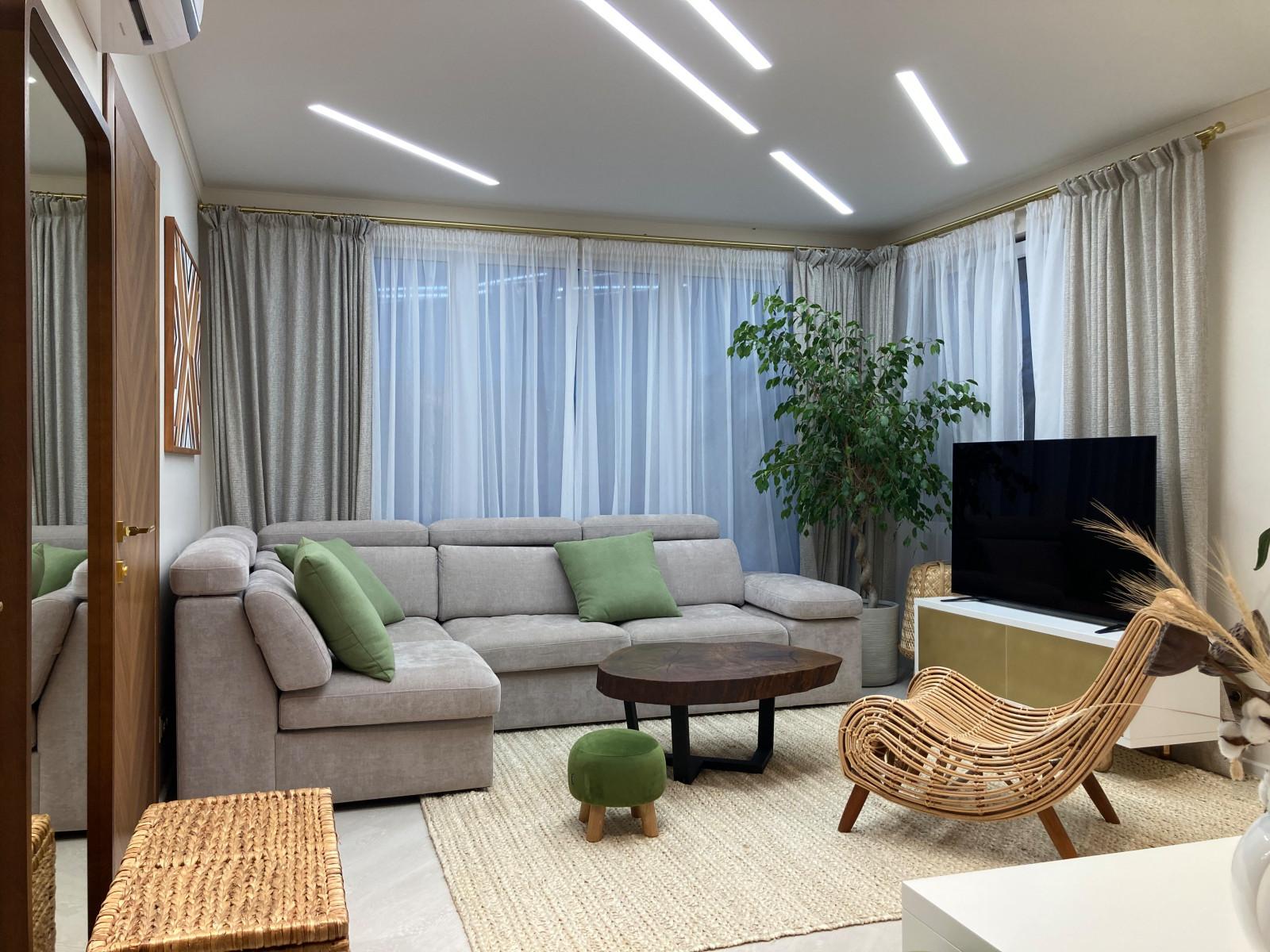 Обложка проекта: Красная Воля. Эко проект. Фото