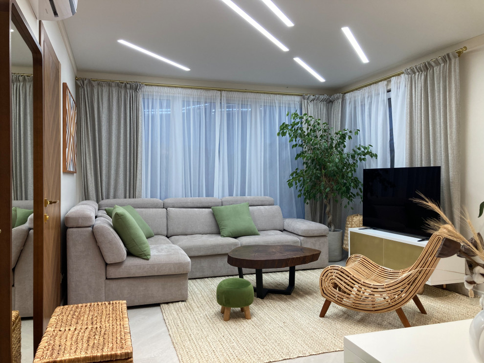 Обложка проекта: Красная Воля. Эко проект. Фото