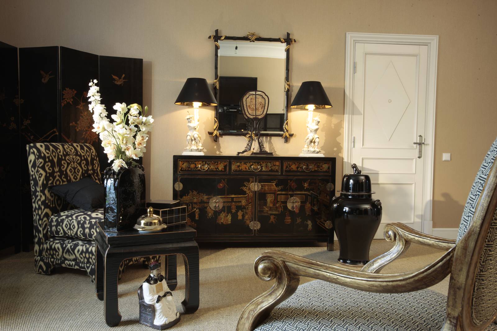 Русская усадьба