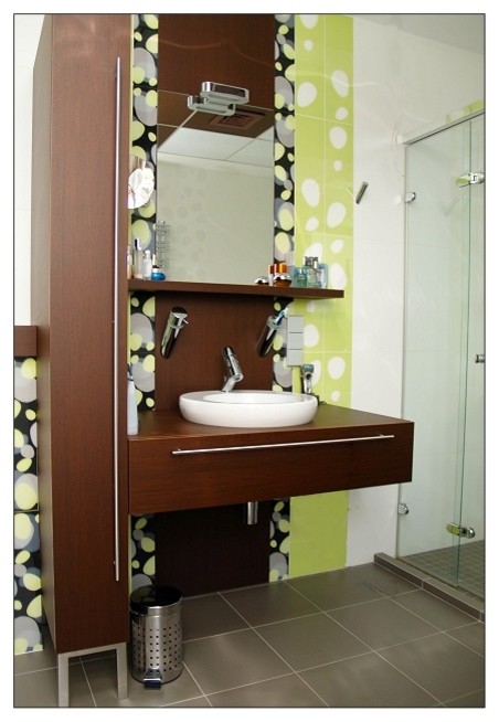 Частный дом Талин