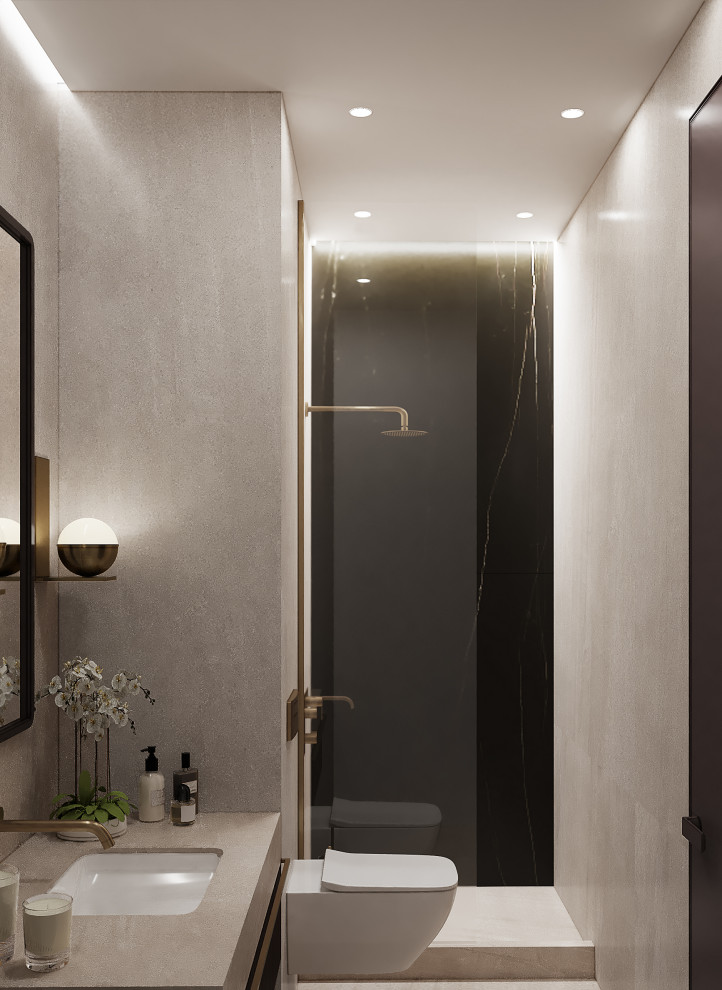 Квартира в ЖК Монэ