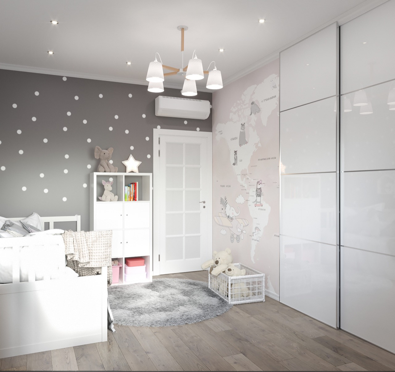 ЖК Маяковский