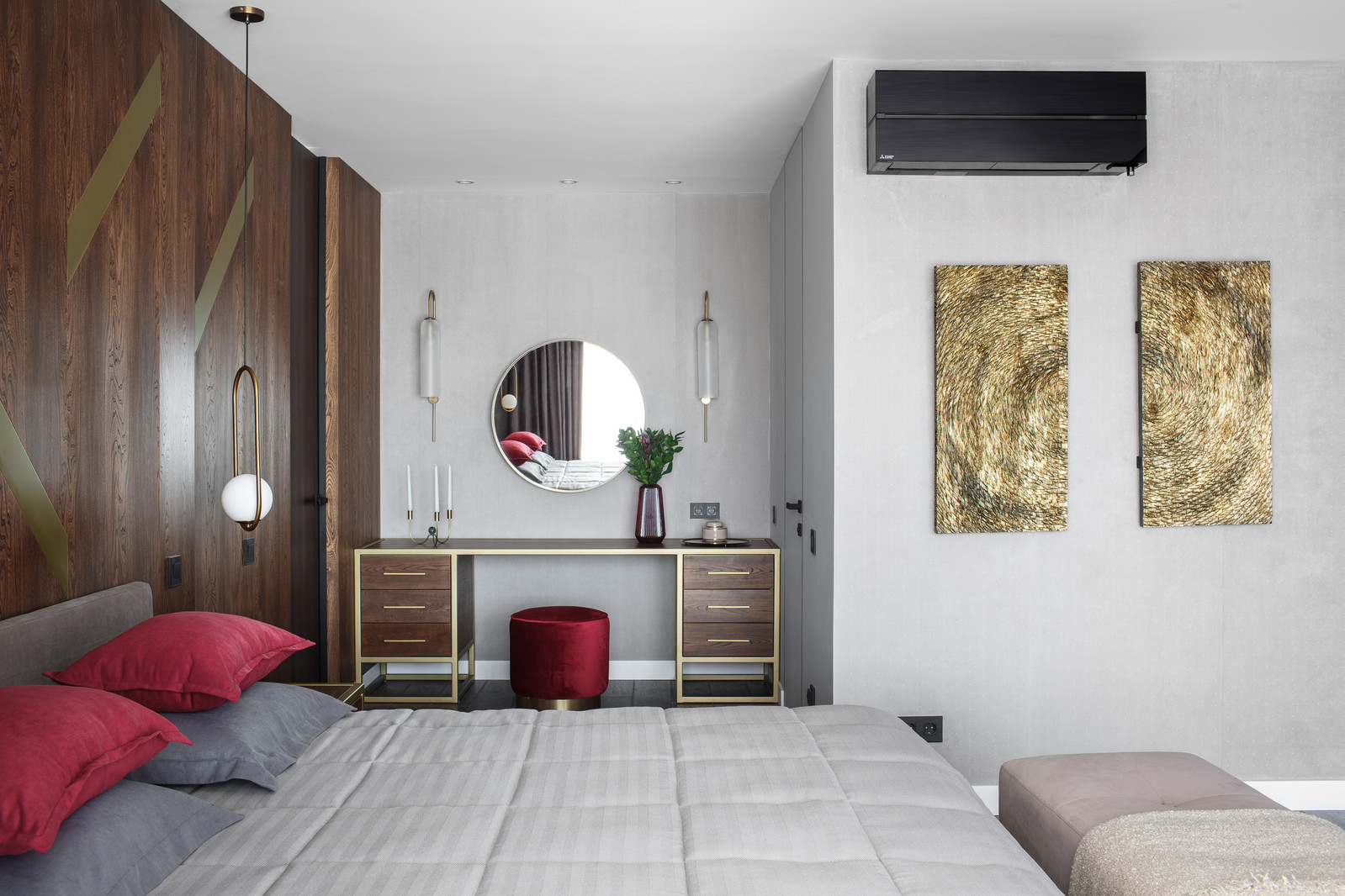 Очаковская