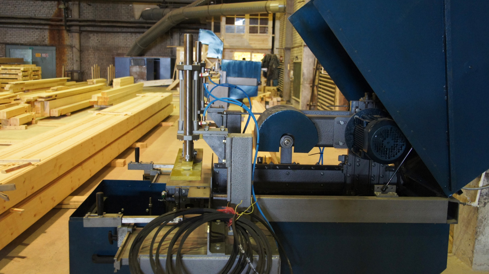 Оборудование