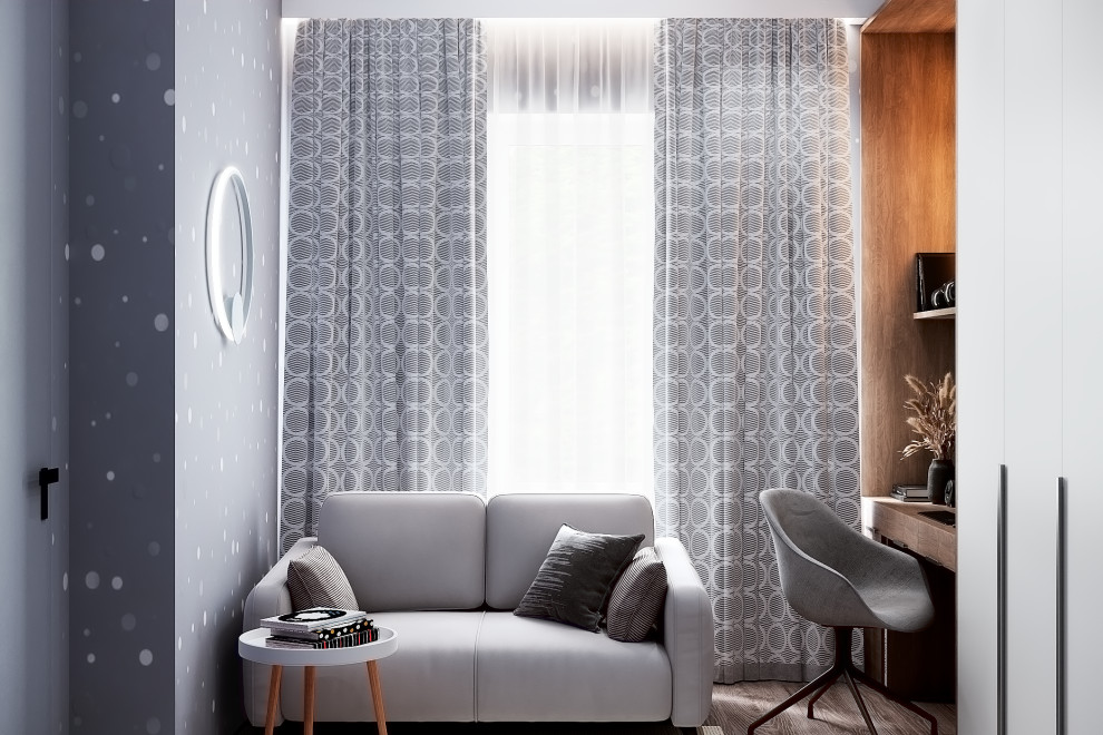 Таун-хаус В Москве