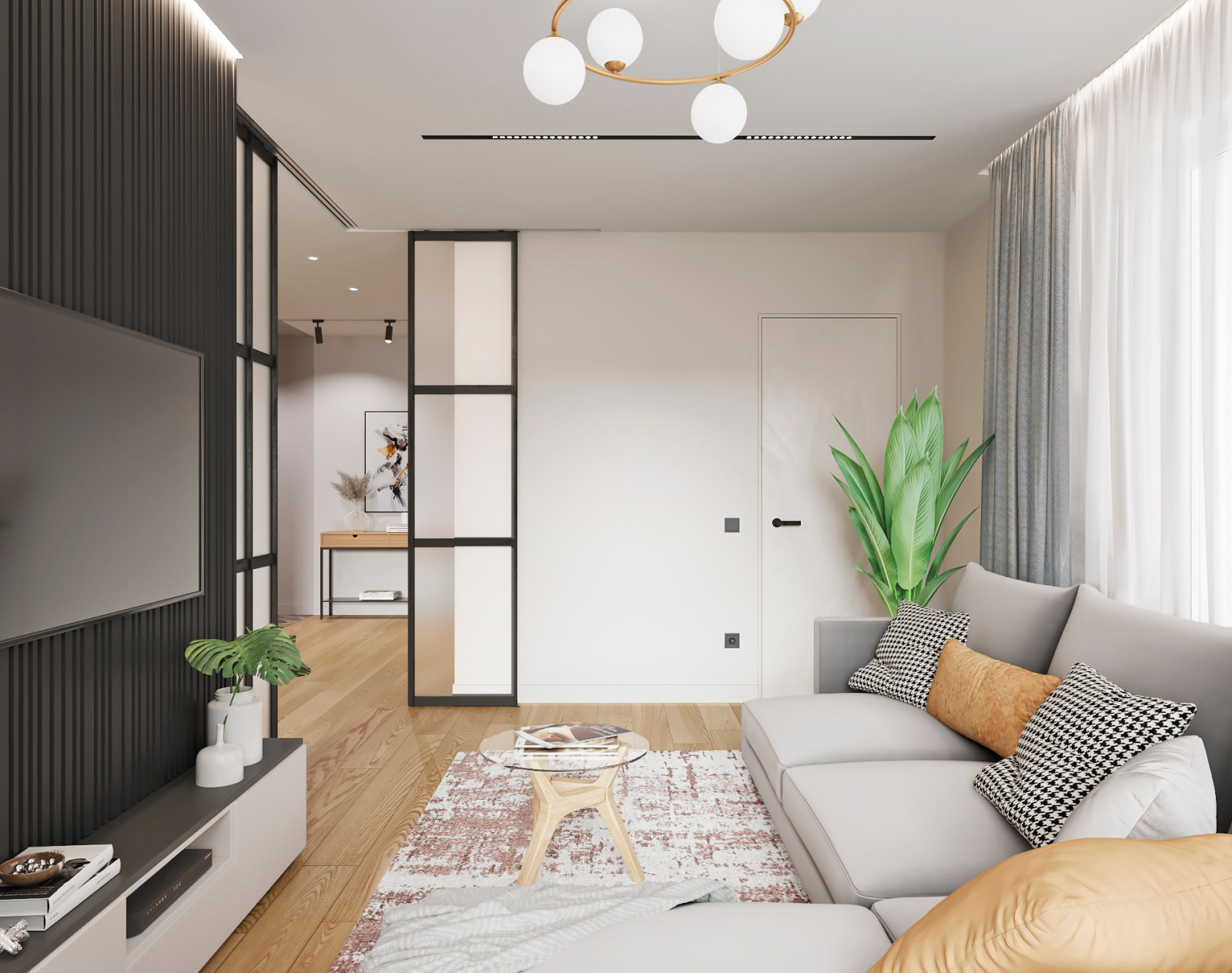 Квартира 67квМ