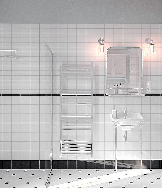 Санузел Берлин