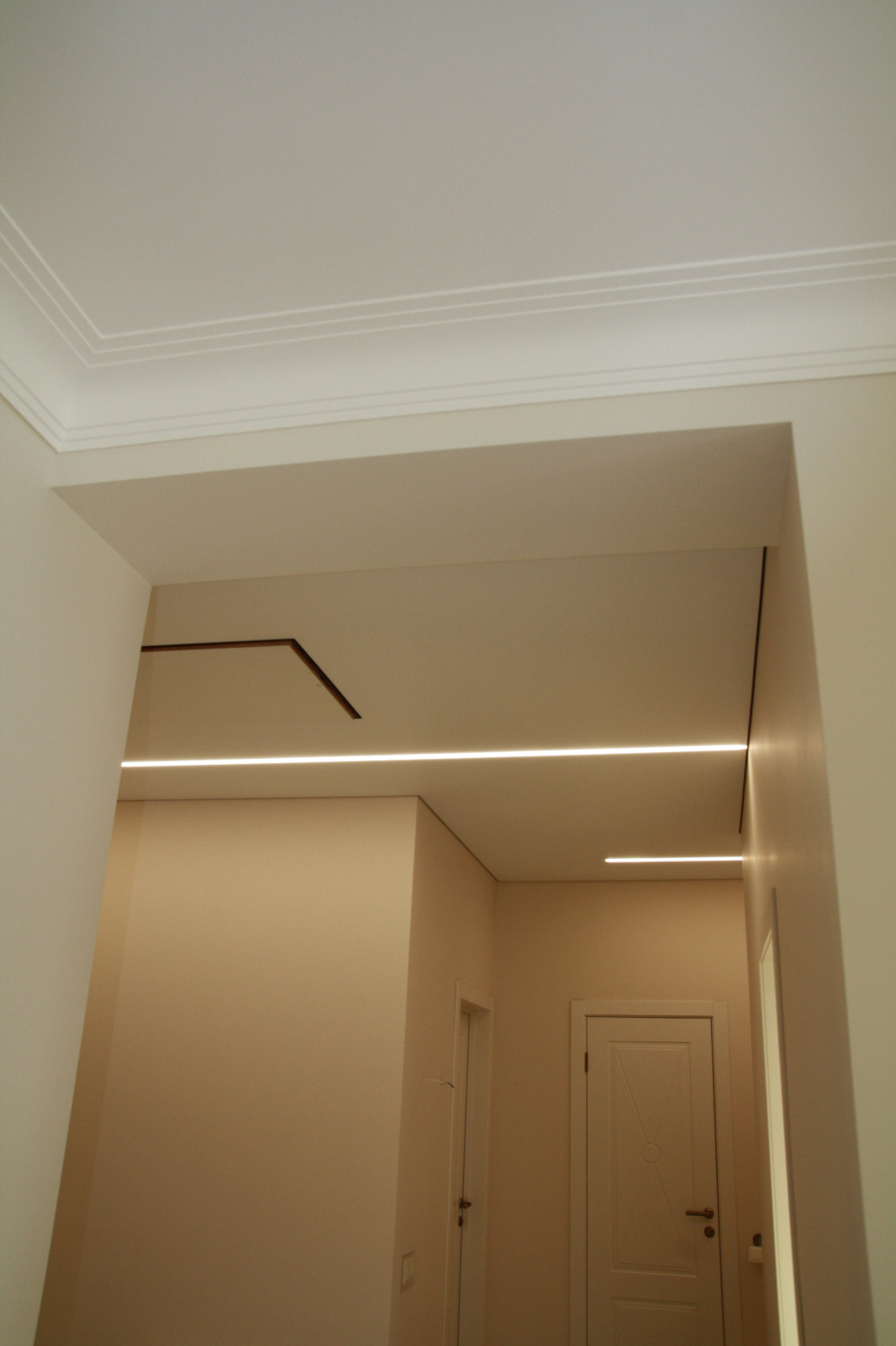 Дом на Девичьей горе