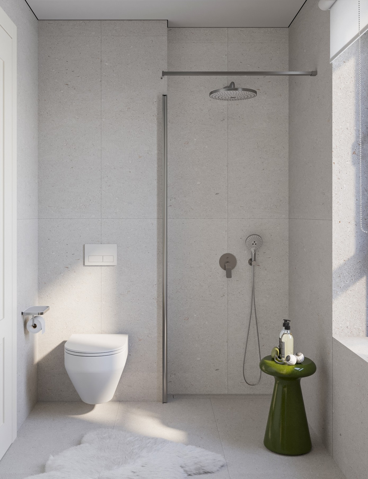 Загородный дом КП Зиландия