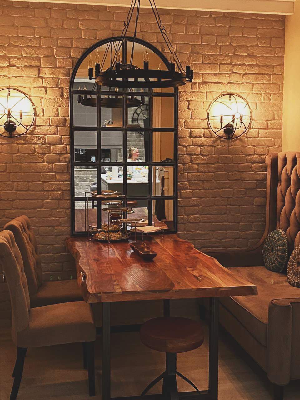 Фоновое изображение профиля WOODISSIMI WOODEN BRAND